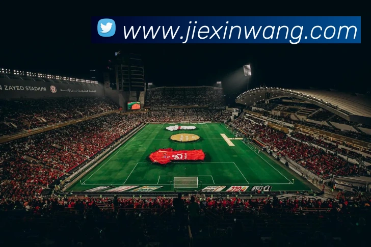 奖项3